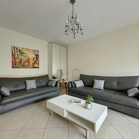 Proche Carlton Appartamento Cannes