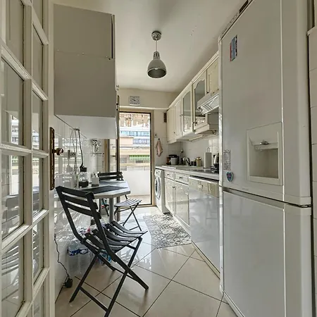 Proche Carlton * Cannes