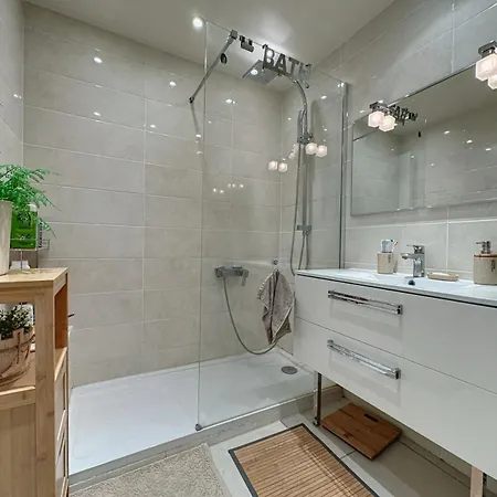 Proche Carlton Appartamento Cannes